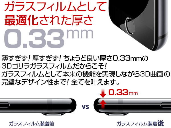 Amazon | ZENIX DESIGN TECH iPhone15 用 ガラスフィルム 指紋