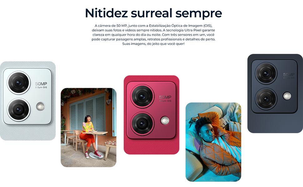 Motorola Moto g84 Motorola Moto g84