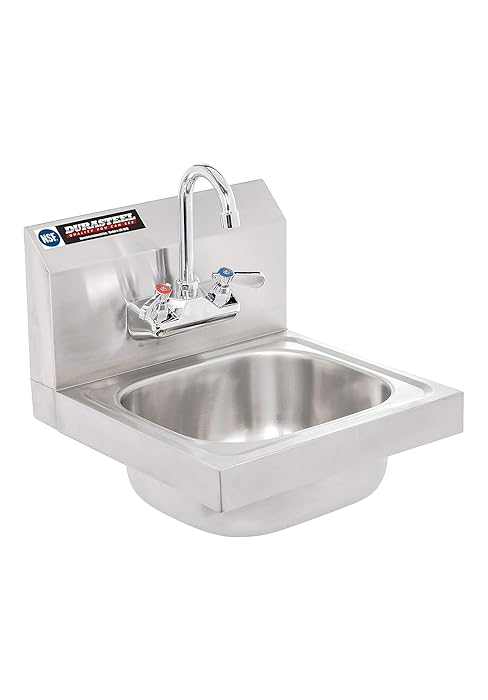 Hand Sink