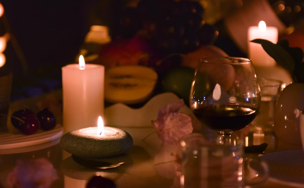 Tealight Candle Holder