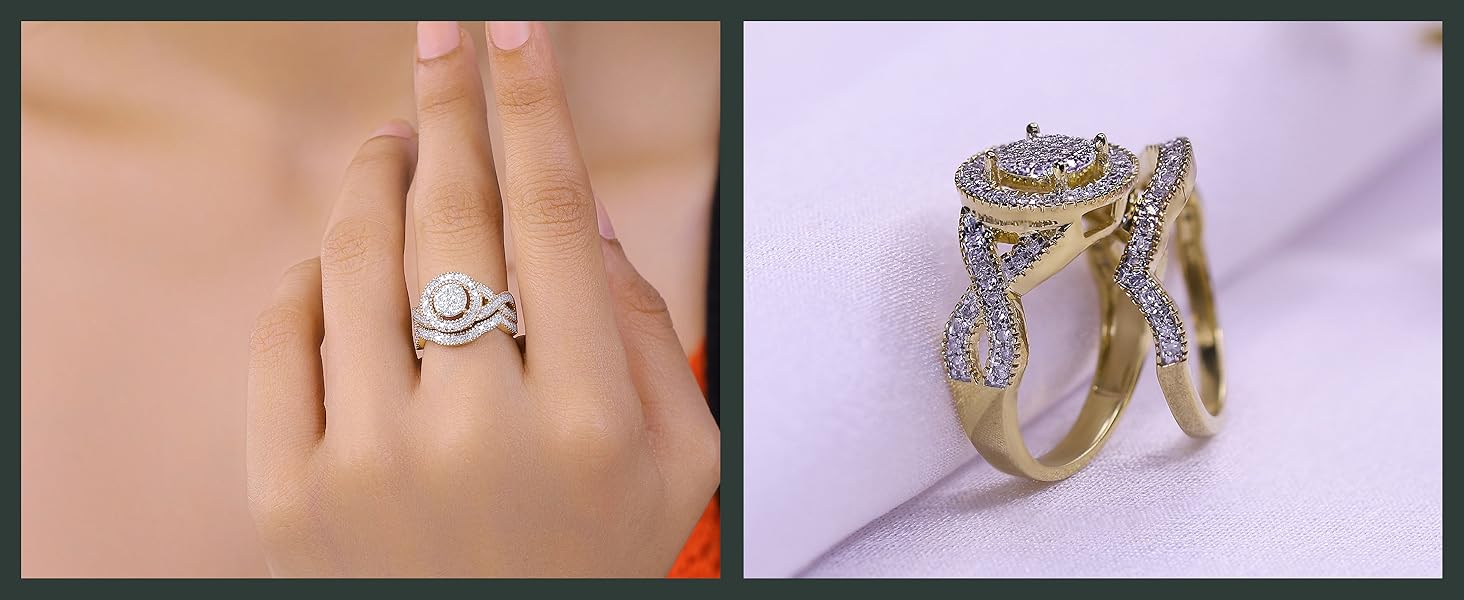 Dazzlingrock Collection