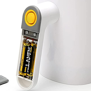 Electric Flour Sifter