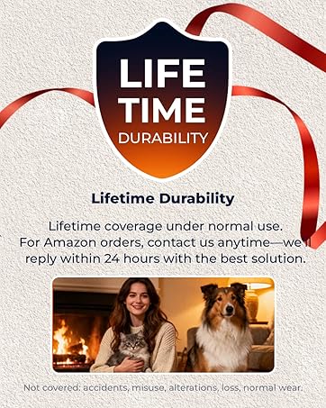 double coat dog brush and undercoat rake for dogs