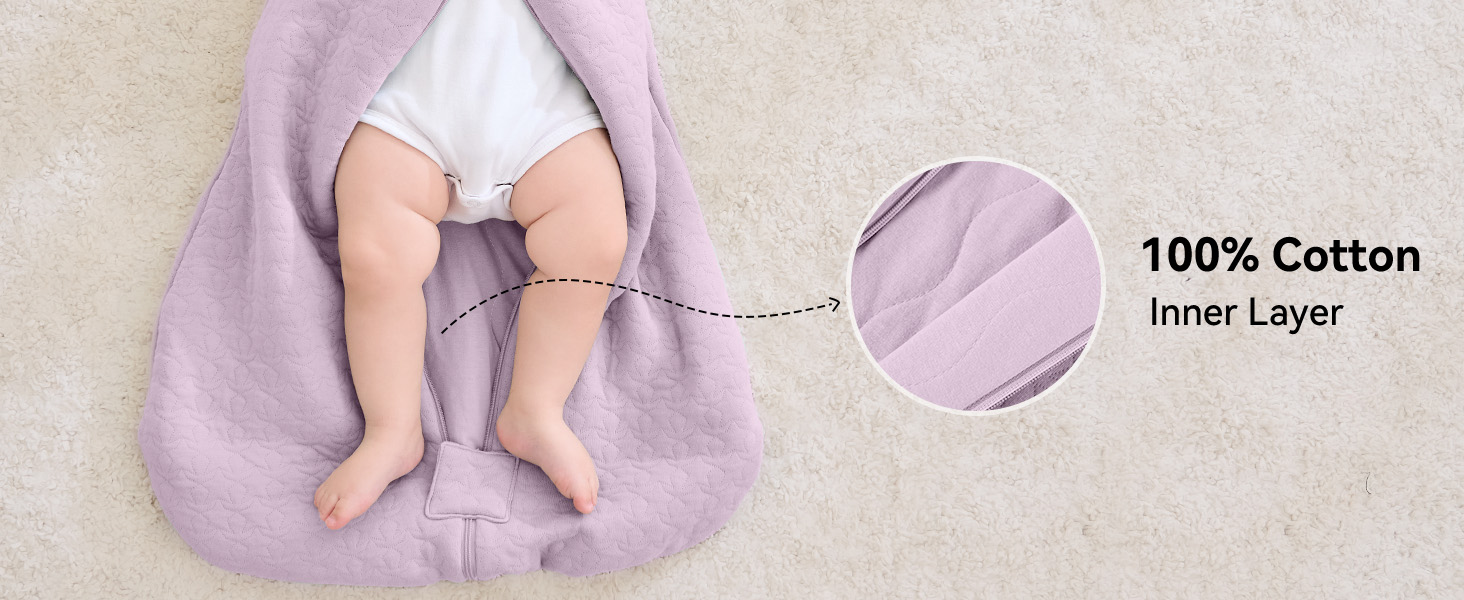2.5 tog sleep sack