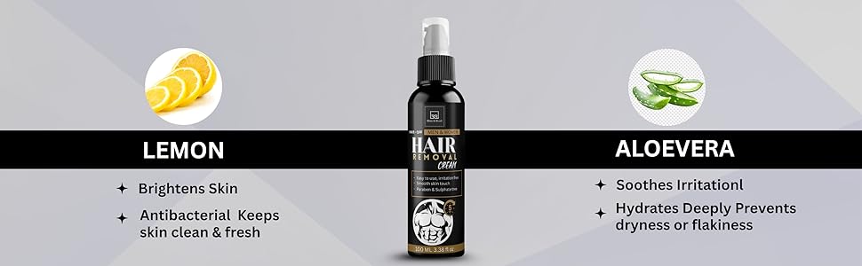 lemon +Alorevera Combtion