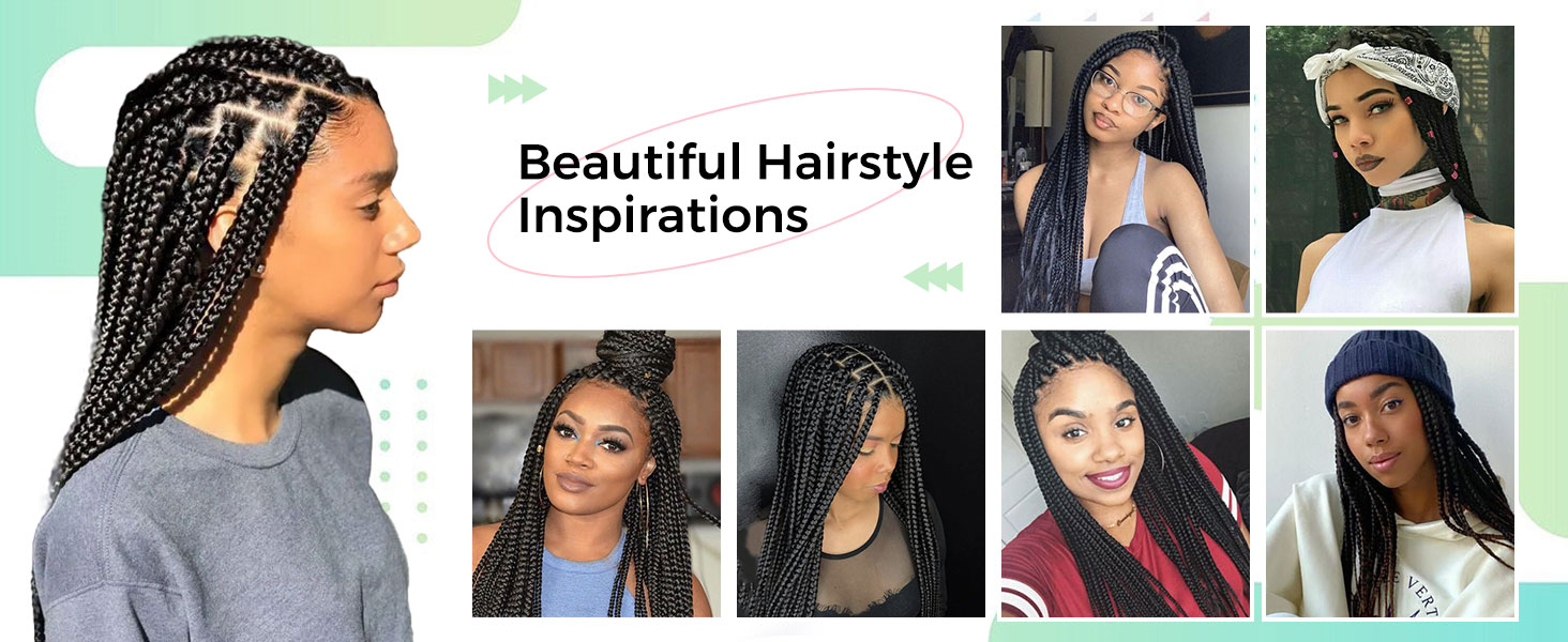 beautiful hairstyle inspirations