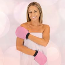 Exfoliating Glove secondary