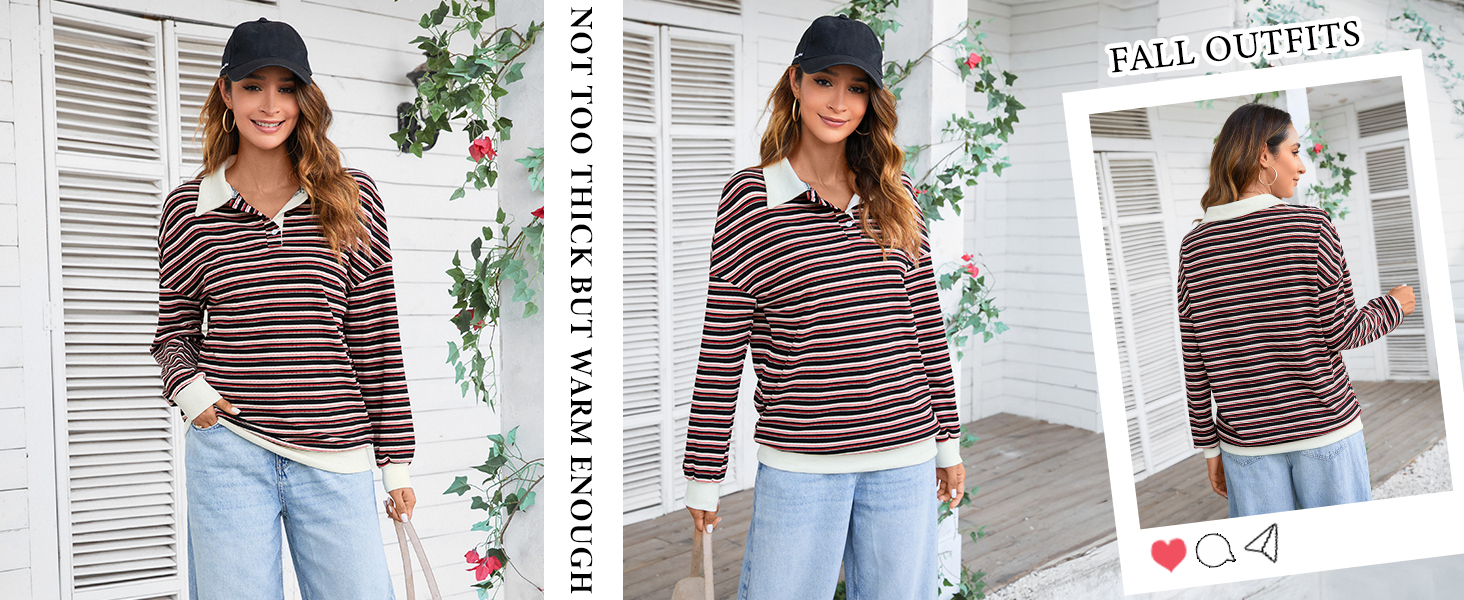 sweatshirt for women