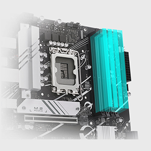 ASUS PRIME B760M-A D4 intel 第14・13・12世代 PRIME B760M-A WIFI D4｜Motherboards｜ASUS Global