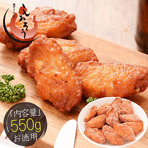 手羽中 Amazon.co.jp: 港ダイニングしおそう うま辛チキン 550g 手羽中