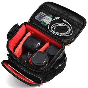 camera bag