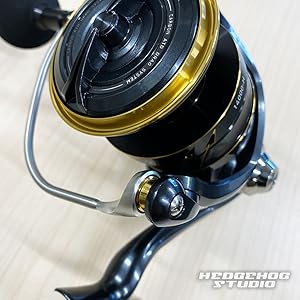 ダイワ　BGSW8000h ダイワ BG SW 8000-P 23年モデル - 釣具のポイント 【公式