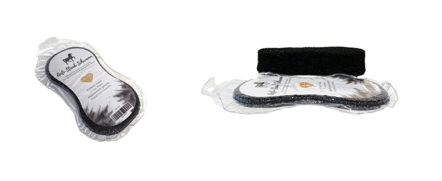Animalon Anti-Staub-Schwamm