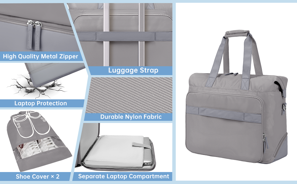 travel bag