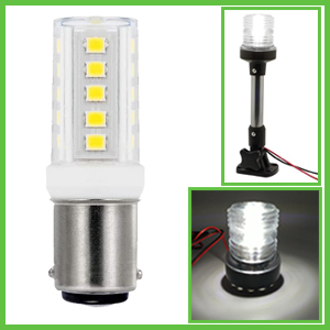 marine boat navigation lights