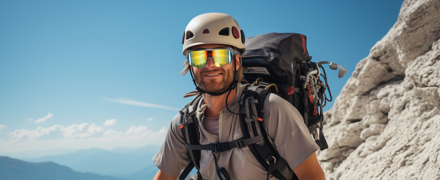 Smart Glasses with Long Battery Life