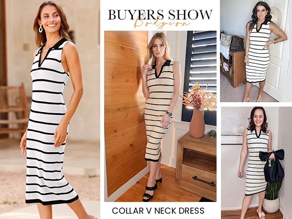 summer sleeveless tank bodycon dresses ribbed knit going out party dress ladies outfits