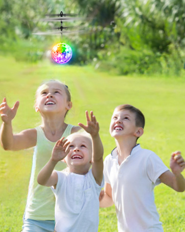 With a rechargeable battery, it offers decent playtime