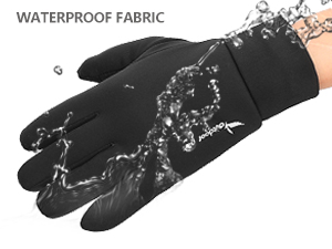 Run Gloves