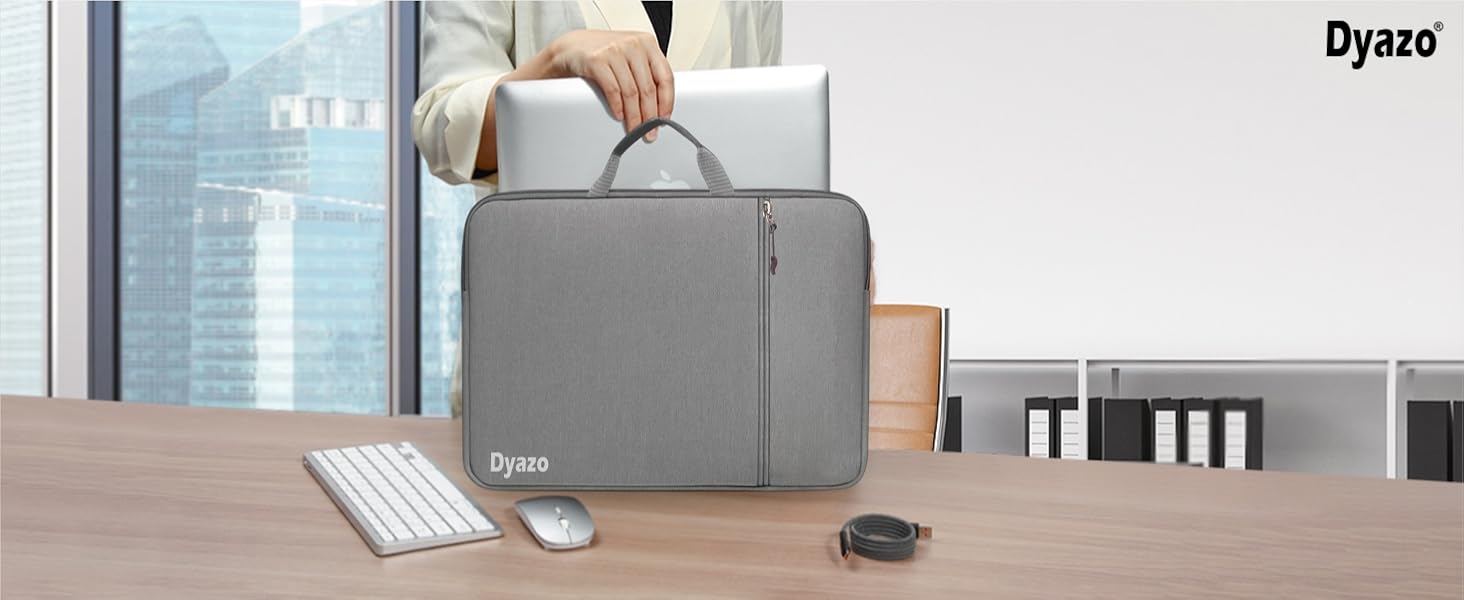 Laptop Sleeve
