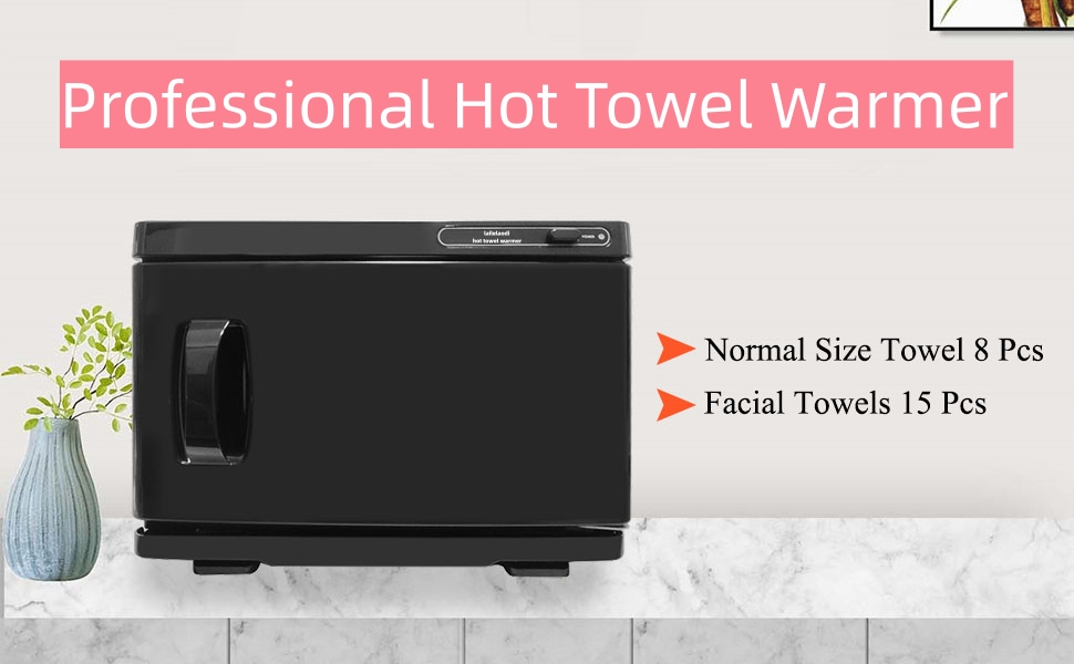 Hot Towel Warmer