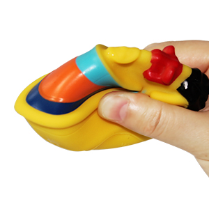 speedboats bath toys