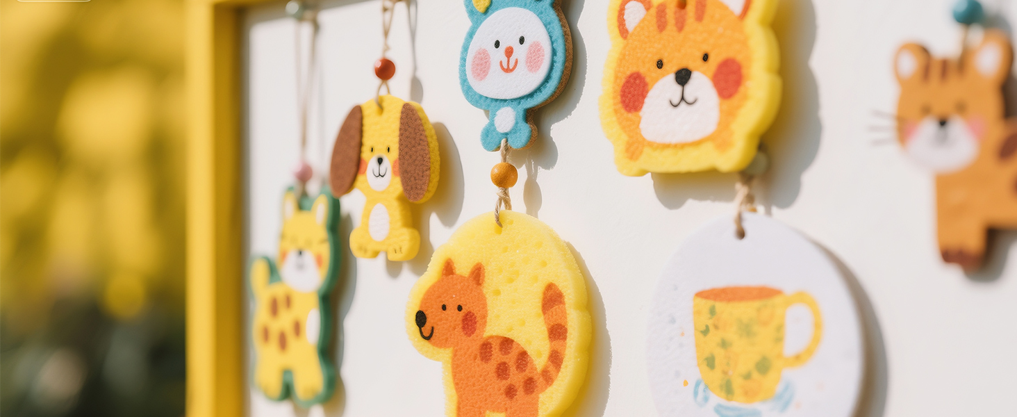 Magic Foam Texture Paper