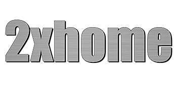 2xhome logo