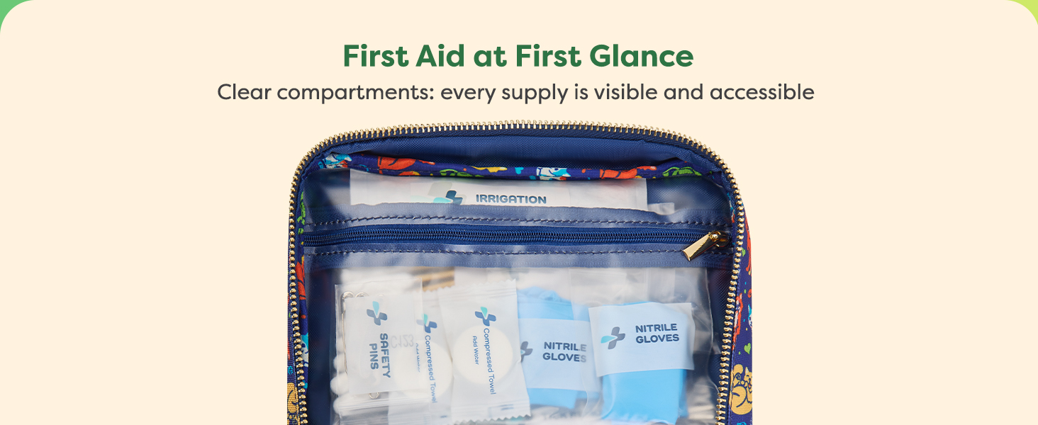 pet first aid kit