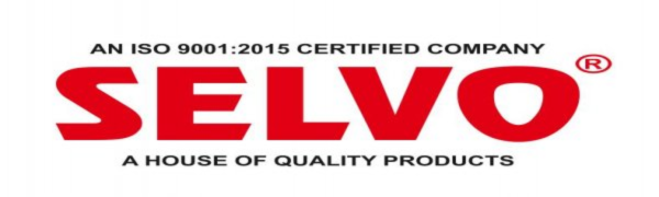 Selvo logo