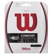 Amazon | Wilson(ウイルソン) テニス ストリング ガット