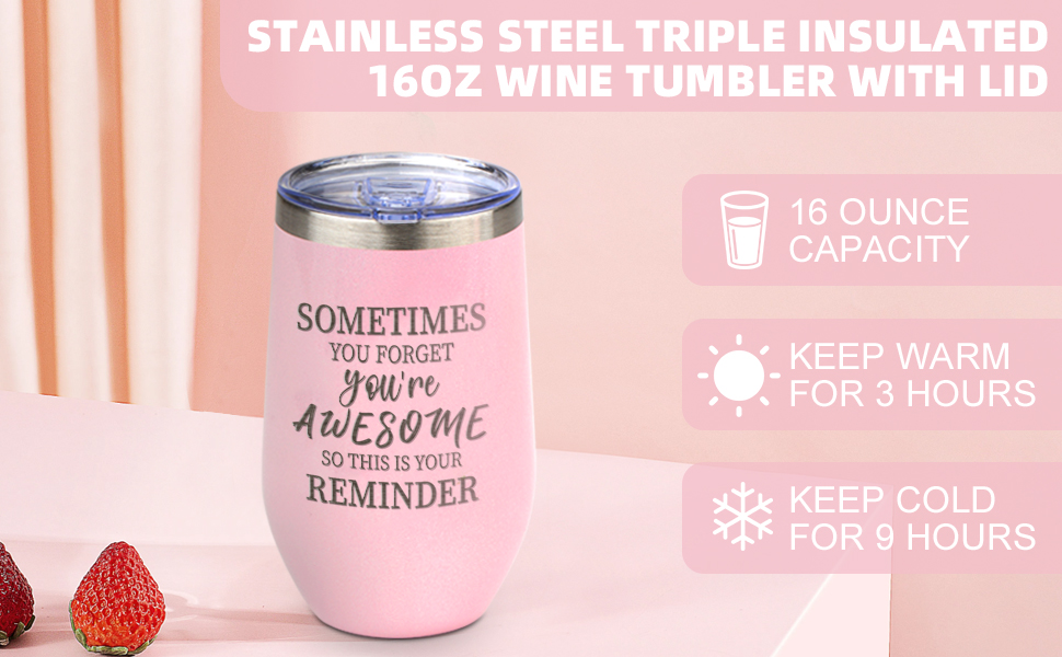 thank you gifts for women