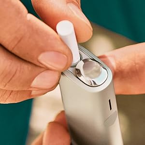 IQOS