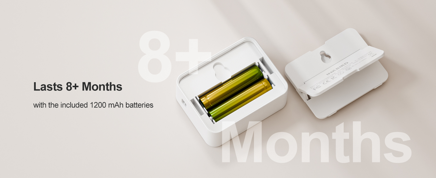 Bluetooth 温湿度計 温度計 湿度計