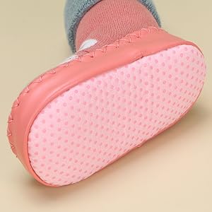 Baby Floor Sock Shoes