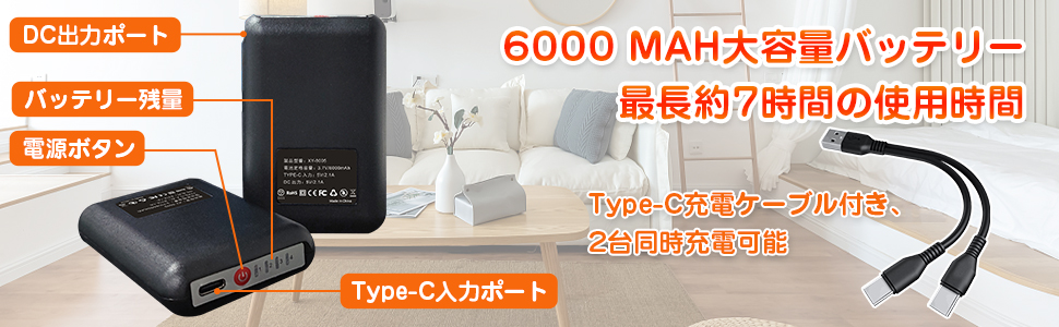 Amazon.co.jp: 【コードなし 3秒で温度感知】電気スリッパ