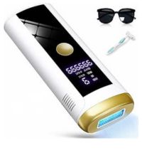 Amazon | 脱毛器 VIO対応 【サロン級HIPL脱毛｜冷感×無痛】 脱毛