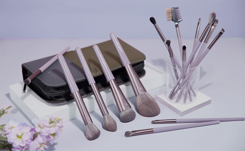 Amazon.co.jp: SIXPLUS シックスプラス 藤の花 シリーズ メイク