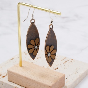 boho earrings