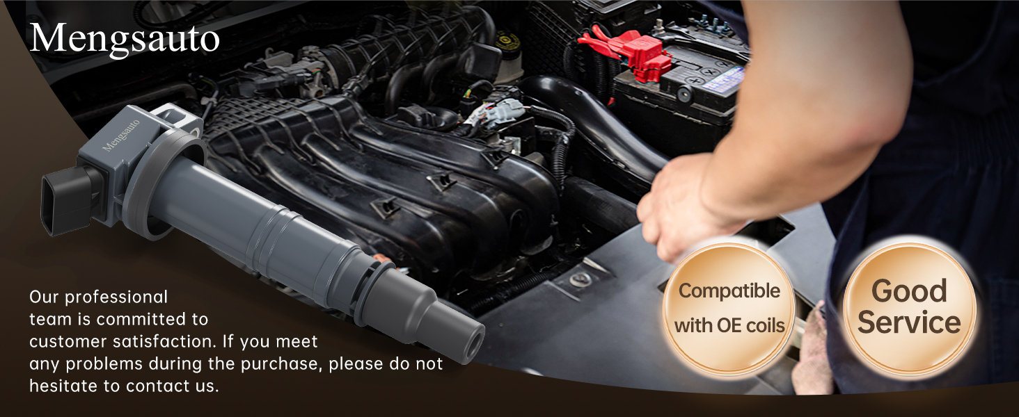 bobinas de encendido