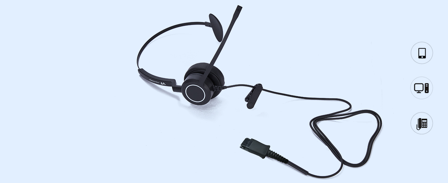 qd headset