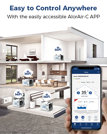 déshumidificateurs de ballon