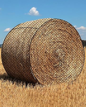 hay net
