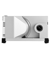 Amazon.de: ritter Allesschneider icaro 7, elektrischer Allesschneider ...