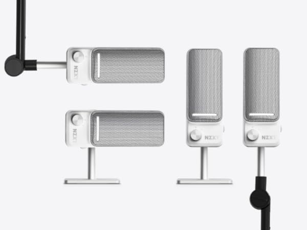 NZXT CAPSULE USBマイクロフォン CAPSULE | 株式会社タイムリー