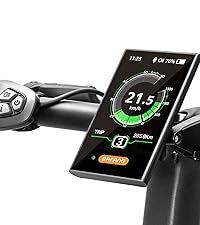 Bafang Mittelmotor