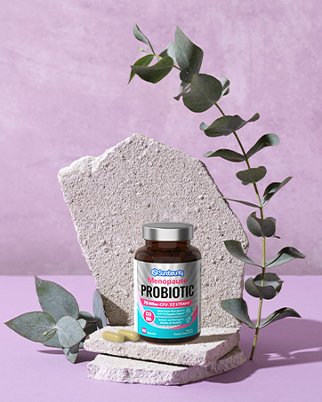 Menopause Relief