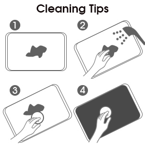 Cleaning
