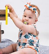 Pineapple Romper for Baby