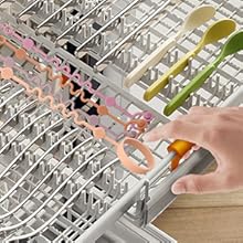 Dishwasher free